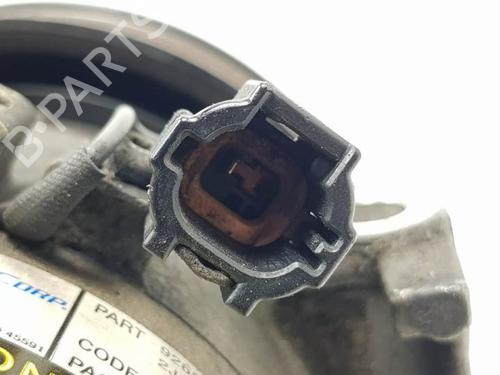 AC compressor NISSAN PRIMERA Hatchback (P12)  | BP12376798M34 