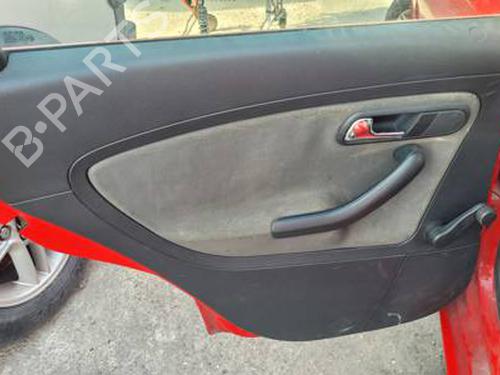 Starter SEAT IBIZA III (6L1) 1.4 TDI | BP31240766M8