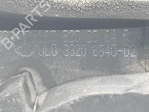 Right taillight MERCEDES-BENZ A-CLASS (W168) A 140 (168.031, 168.131) | BP17724502C35 