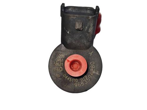 Injector PEUGEOT BOXER Van (244) 2.2 HDi | BP36692367M100 - Image 3