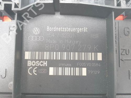 Fuse box AUDI A3 (8P1) 1.9 TDI | BP24537536E1 - Image 7