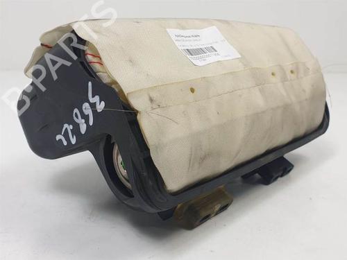 Used Passenger airbag FIAT BRAVO II (198_) 1.6 D Multijet (198AXH1B) (105 hp) 9710923