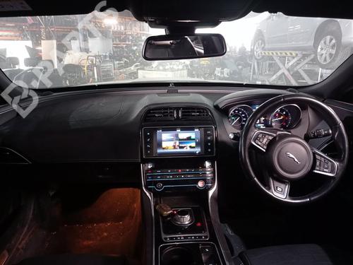 Left rear suspension arm JAGUAR XE (X760) 2.0 D | BP10864069M14  - Image 5