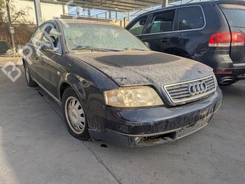Warning switch AUDI A6 C5 (4B2, 4B4) 2.4 | BP38980118I22 - Image 6