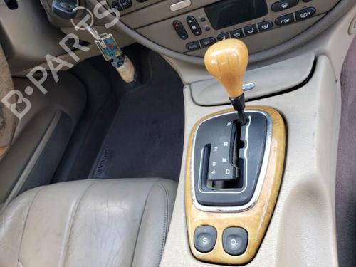 Commande Chauffage JAGUAR S-TYPE II (X200) 3.0 V6 | BP15986235I5 