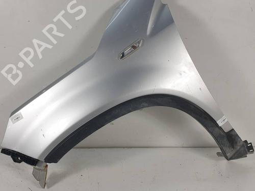 Used Left front fenders Left front fenders 37533167 37533167