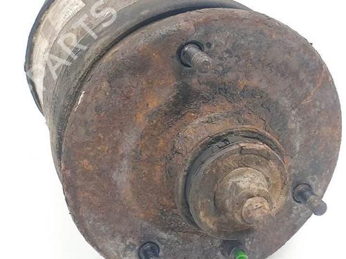 Left rear shock absorber LAND ROVER RANGE ROVER SPORT I (L320) 2.7 D 4x4 | BP17899102M18 