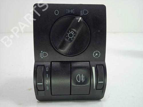 Used Headlight switch Headlight switch 8683655 8683655