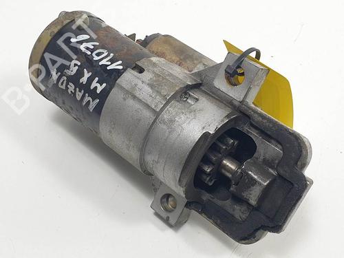 Used Starter Starter MAZDA MX-5 III (NC) 1.8 (NC18) (126 hp) 12376766 12376766