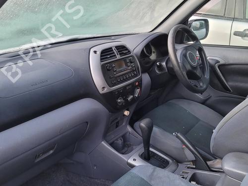 Engine control unit (ECU) TOYOTA RAV 4 II (_A2_) 2.0 (ACA26) | BP36429285M57 - Image 11