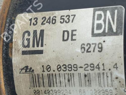 ABS pump OPEL ZAFIRA / ZAFIRA FAMILY B (A05) 1.6 (M75) | BP13875607M43 