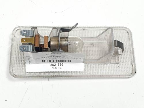 Interior roof light FORD TRANSIT Van (FA_ _) | BP25000072I8 - Image 2