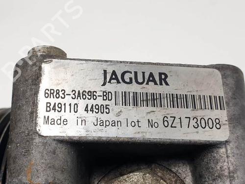 Steering pump JAGUAR S-TYPE II (X200) 2.7 D | BP25139975M99 