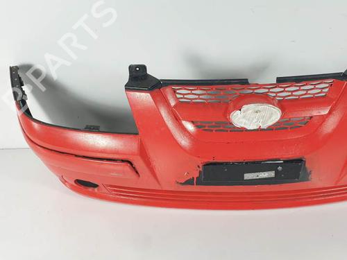 Front bumper HYUNDAI ATOS (MX) 1.1 | BP9975453C7 