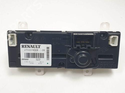 Climate control RENAULT MASTER III Van (FV) 2.3 dCi 135 FWD (FV0N, FV08, FV06, FV00, FV1S) | BP25138008I5  - Image 5