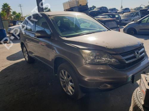 Left headlight HONDA CR-V III (RE_) 2.2 i-CTDi 4WD (RE6) | BP38480652C28 - Image 4