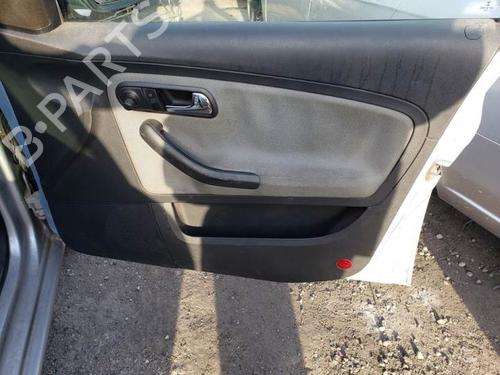 Front left lock SEAT IBIZA III (6L1) 1.4 TDI | BP12376965C98 