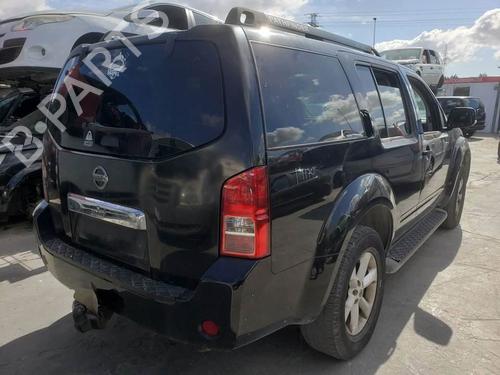 Rear right window mechanism NISSAN PATHFINDER III (R51) 2.5 dCi | BP17971164C25  - Image 12