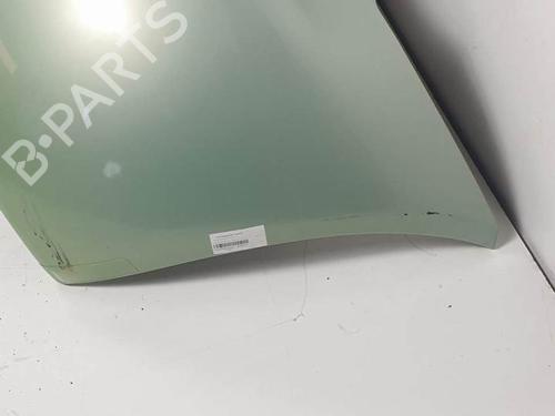 Rear bumper VW NEW BEETLE (9C1, 1C1) 1.6 | BP17679887C8 
