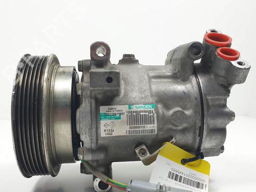 AC compressor RENAULT MODUS / GRAND MODUS (F/JP0_) 1.5 dCi (FP0D, JP0D) | BP25139255M34 - Image 8