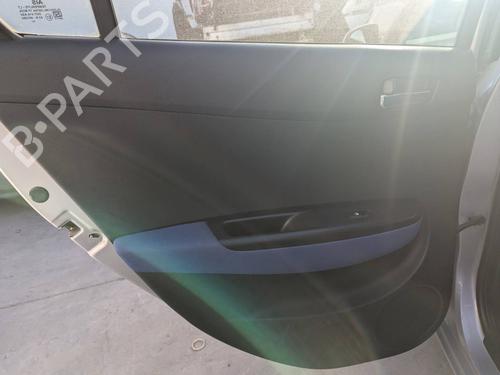 Left rear window switch HYUNDAI i20 I (PB, PBT) 1.4 | BP37539355I29 - Image 20