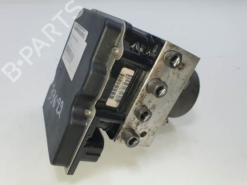 Used ABS pump ABS pump CITROËN C5 III (RD_) 1.6 THP 155 (RD5FV8, RD5FNA) (156 hp) 9667860 9667860