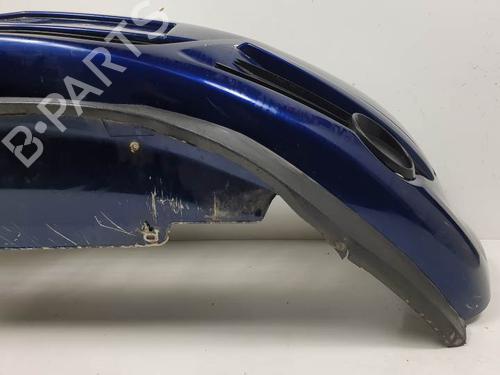 Front bumper OPEL CORSA D (S07) 1.2 (L08, L68) | BP25864124C7 