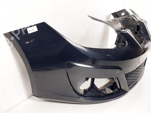 Front bumper SEAT ALTEA XL (5P5, 5P8) 1.6 TDI | BP24932656C7 