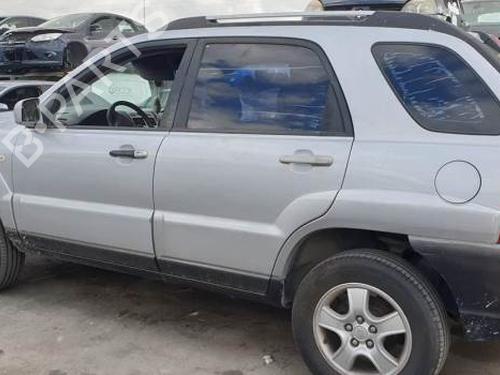 Electronic module KIA SPORTAGE II (JE_, KM_) 2.0 CRDi | BP24932835M83 