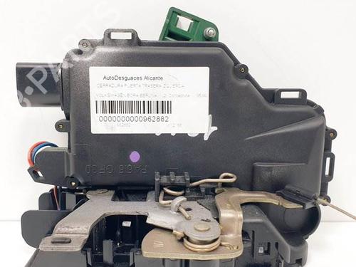 Rear left lock VW BORA I (1J2) 1.6 16V | BP16814439C100 