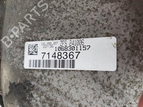 Gearbox BMW 3 (E90) 330 d | BP13648136M3 