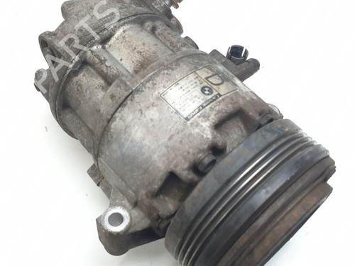 AC compressor BMW X3 (E83) 2.0 d | BP28065536M34 
