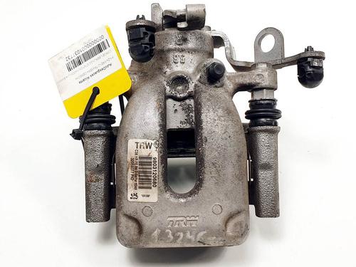 Used Right rear brake caliper CITROËN BERLINGO MULTISPACE (B9) 1.6 BlueHDi 100 (99 hp) 16759645