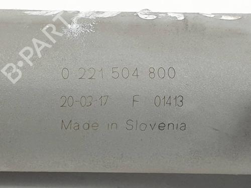 Ignition coil PEUGEOT 308 CC (4B_) 1.6 16V | BP30450567M94 - Image 3