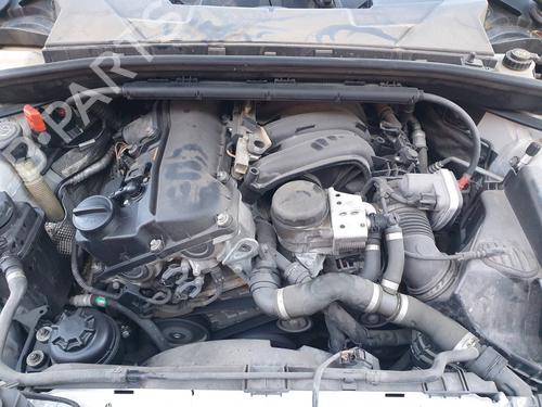 AC compressor BMW 1 (E87) 118 i | BP34513937M34  - Image 9