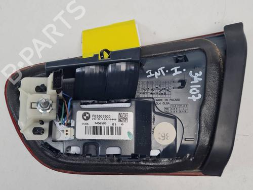 Left tailgate light BMW 1 (F20) M 140 i | BP36671310C79 - Image 2