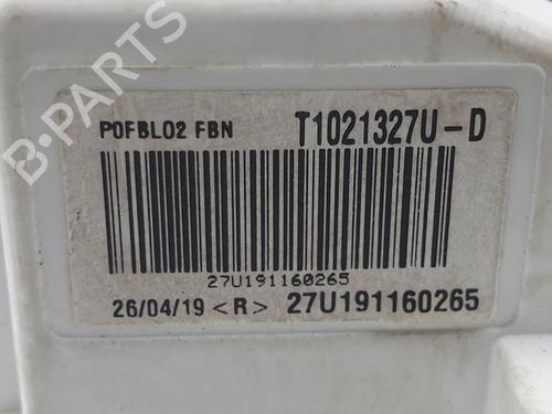 Heater resistor BMW 1 (E87) 118 i | BP27582756M108 - Image 4