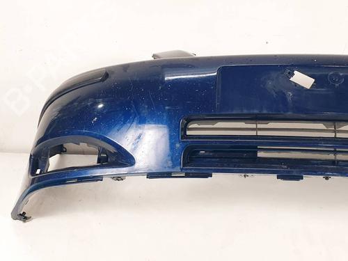 Front bumper TOYOTA COROLLA (_E12_) 1.6 VVT-i (ZZE121_, ZZE121R) | BP30120218C7