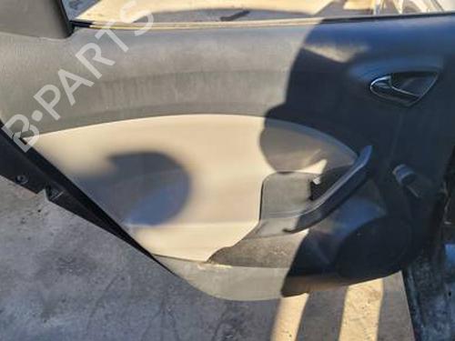 Engine SEAT IBIZA IV (6J5, 6P1) 1.6 TDI | BP30335359M1