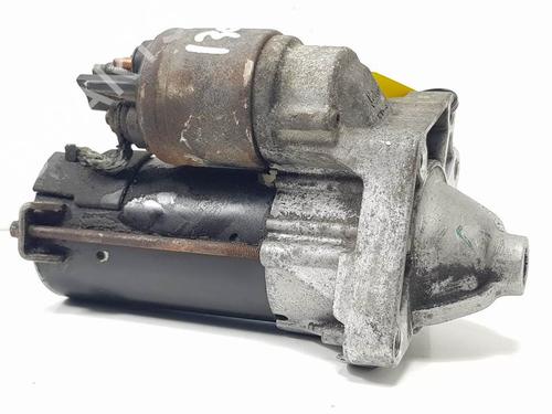 Used Starter Starter DACIA DUSTER (HS_) 1.5 dCi 4x4 (109 hp) 15884957 15884957