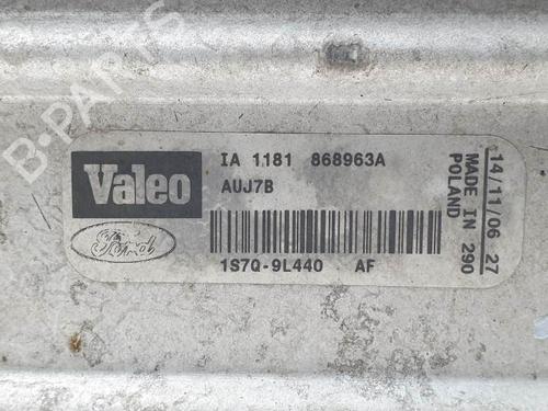 Intercooler FORD MONDEO III (B5Y) 2.0 TDCi | BP26448488M30 