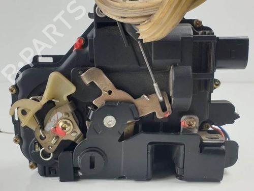 Rear left lock SEAT LEON (1M1) 1.6 16 V | BP6855547C100 