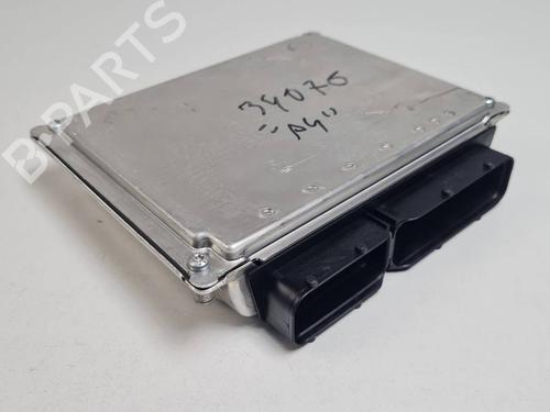 Engine control unit (ECU) AUDI A4 B6 Convertible (8H7) 1.8 T | BP36671258M57 - Image 2