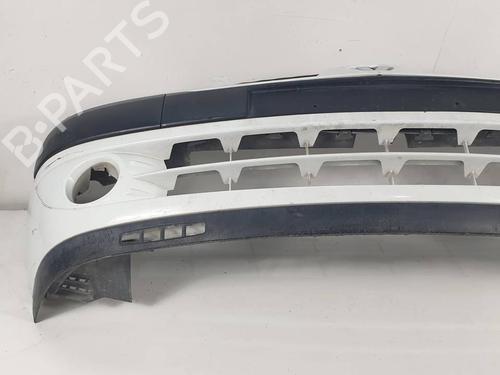 Paraurti anteriore RENAULT CLIO II (BB_, CB_) 1.2 (BB0A, BB0F, BB10, BB1K, BB28, BB2D, BB2H, CB0A,... | BP29875242C7