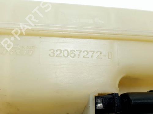 Brake master cylinder SMART FORFOUR (454) 1.5 CDI (454.001) | BP24499813M77 