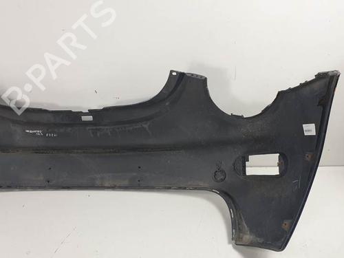 Front bumper VW NEW BEETLE Convertible (1Y7) 1.6 | BP10006683C7 