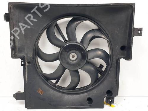 Used Radiator fan KIA CARNIVAL / GRAND CARNIVAL III (VQ) 2.9 CRDi (185 hp) 17518063