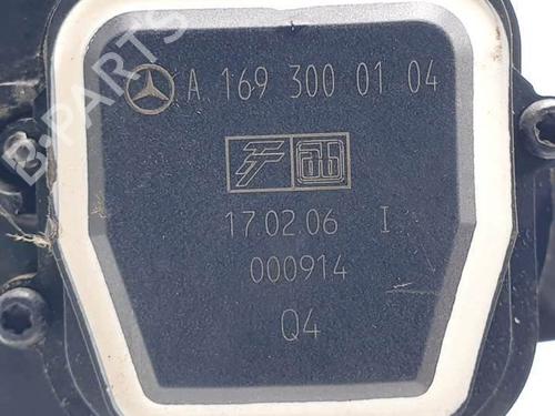 Pedal MERCEDES-BENZ B-CLASS Sports Tourer (W245) B 180 CDI (245.207) | BP18914810I4 