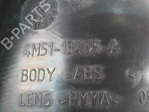 Left taillight FORD FOCUS II (DA_, HCP, DP) 1.6 Ti | BP6842986C34 
