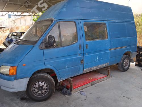 Used Parts FORD TRANSIT Van (E_ _)  2.5 DI (EAL, EAS)  1069328
